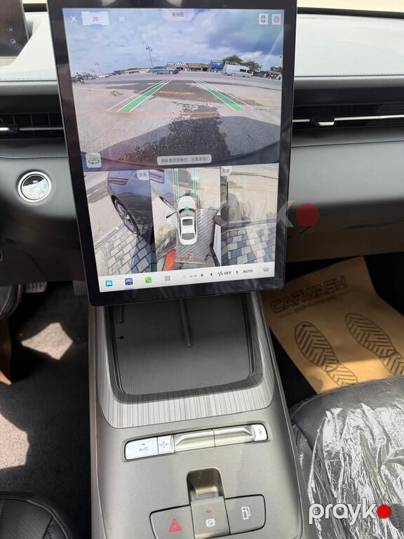 Changan Eado, 1.5 L, 18.4 kWh, 2025 il, yeni — Avtomobillər, Bakı (11)