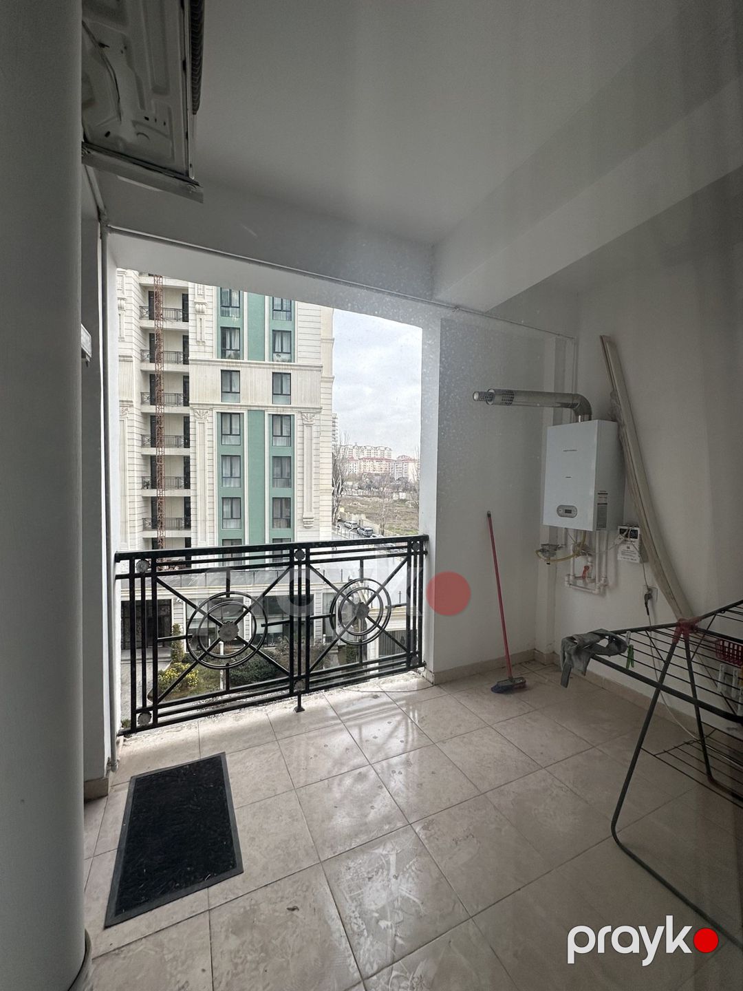 Satılır 2 otaqlı yeni tikili 92.4 m² — Mənzil, Bakı (8)