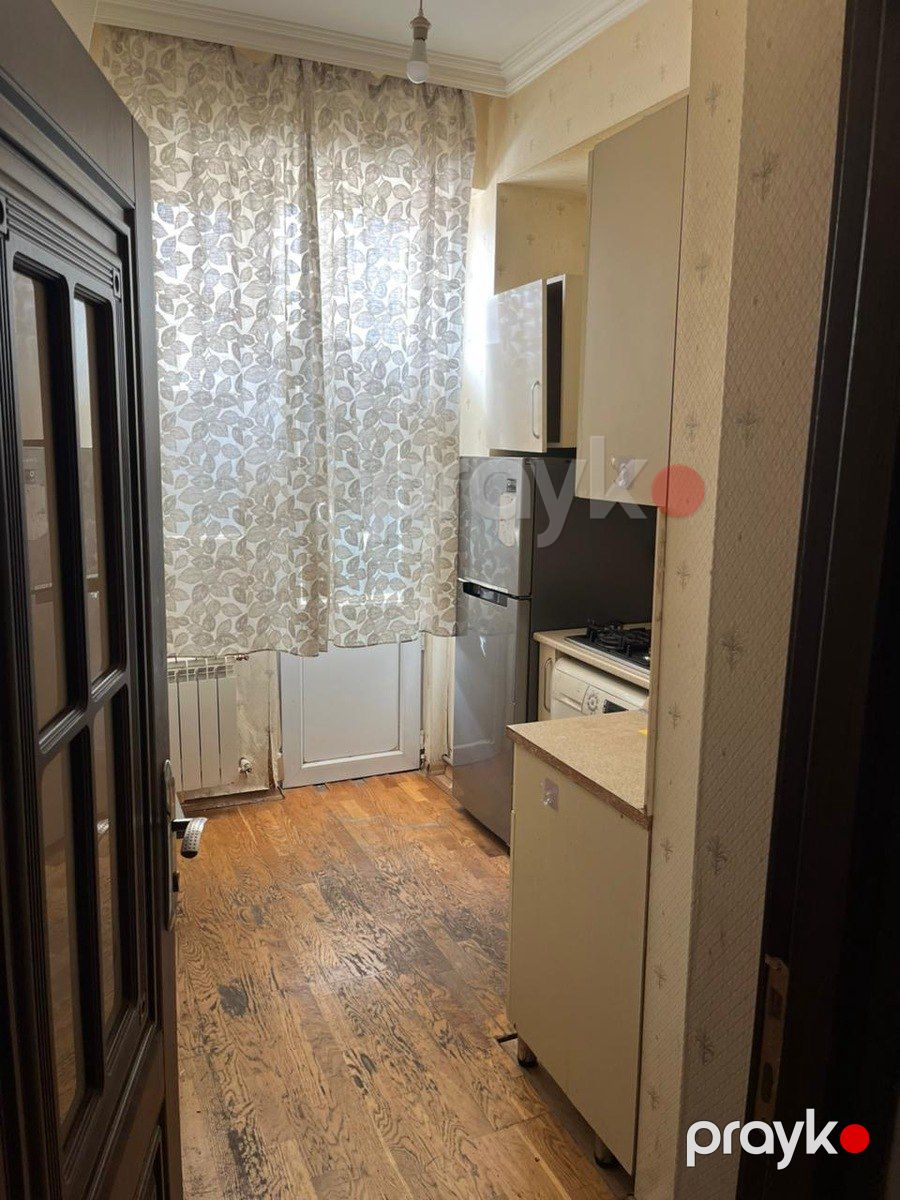 Satılır 2 otaqlı yeni tikili 55 m² — Mənzil, Xırdalan (4)