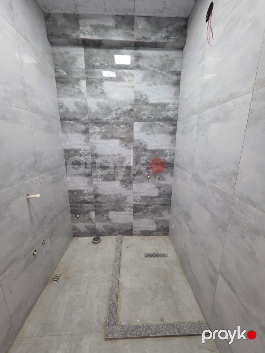 2-otaqlı yeni tikili, Sumqayıt ş., 60 m² — Mənzil, Sumqayıt (11)