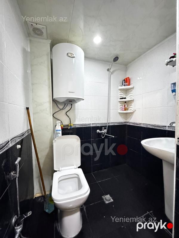 Satılır 2 otaqlı Bina evi menzil (Yeni tikili), 42 m², Masazır — Mənzil, Abşeron (7)