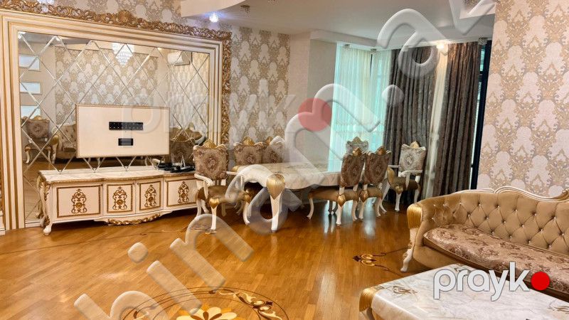 4 otaqlı Yeni tikili, Satış, Bakı, Nəsimi, 28 may — Mənzil, Bakı (2)