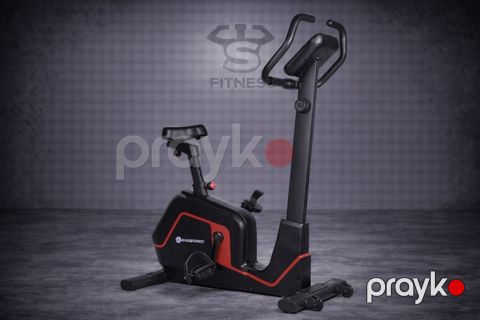 Velotrenajor “GB702B” — Bakı