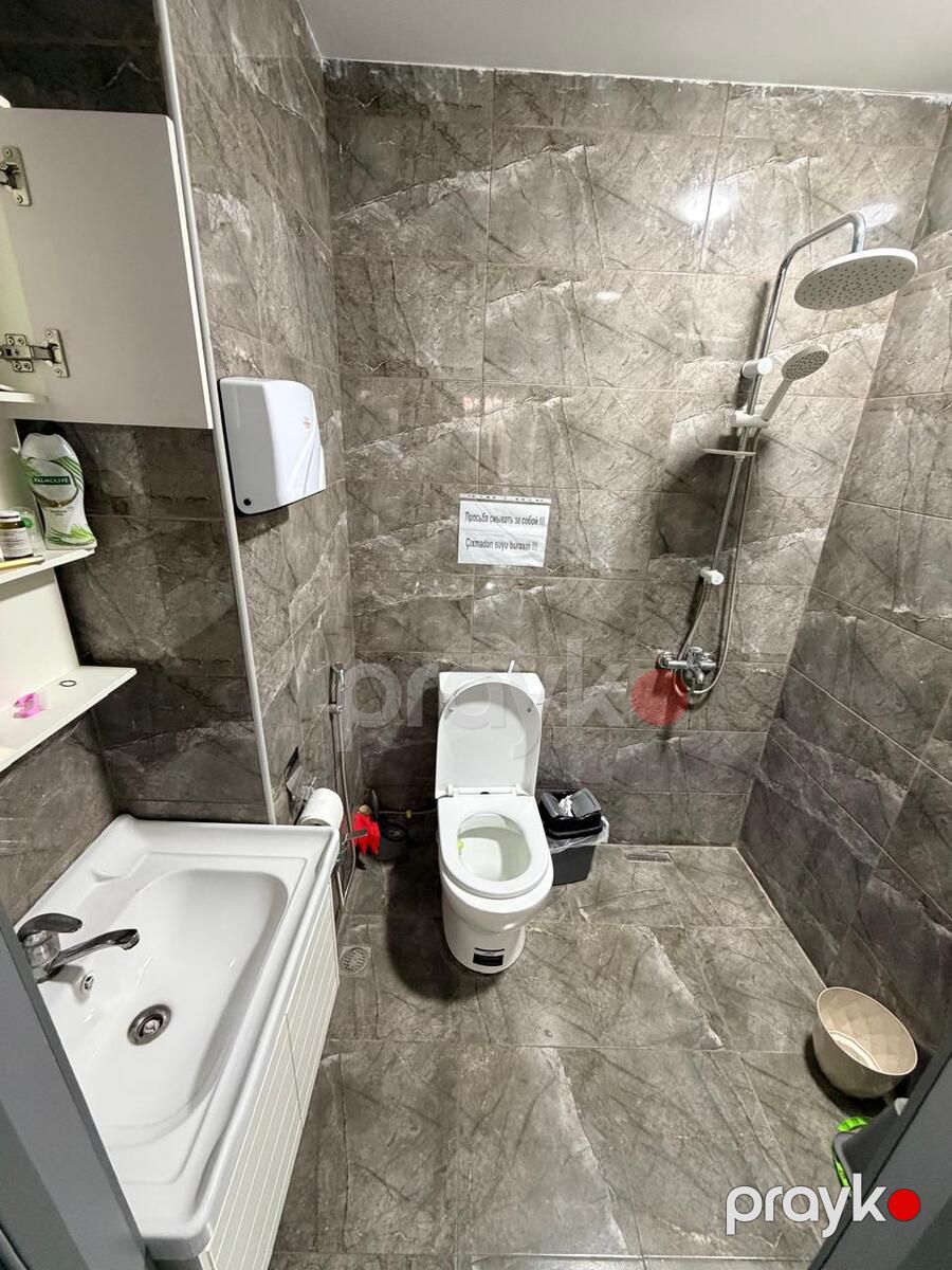 İcarəyə verilir obyekt 110 m² — Əmlak, Bakı (9)