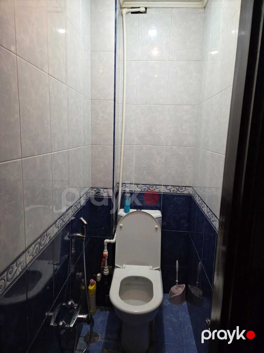 İcarəyə verilir 3 otaqlı köhnə tikili 90 m² — Mənzil, Bakı (8)