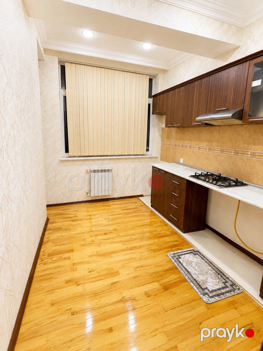 Satılır 3 otaqlı yeni tikili 108 m² — Mənzil, Bakı (6)