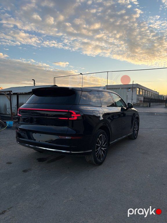 Changan Qiyuan Q07, 1.5 L, 31.7 kWh, 2025 il, yeni — Avtomobillər, Bakı (6)
