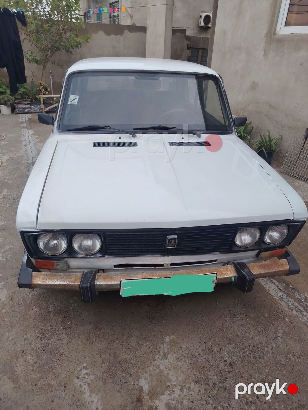 VAZ (Lada) 2106: 1.6 l 1994 il 253874 km Sedan — Avtomobillər, Sumqayıt (7)