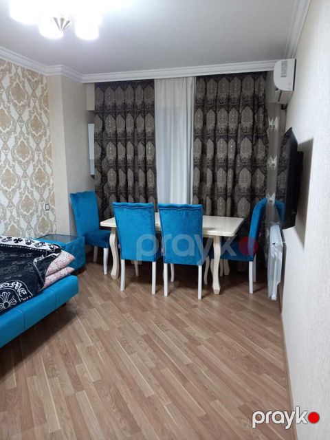 Satılır 2 otaqlı yeni tikili 49 m² — Bakı