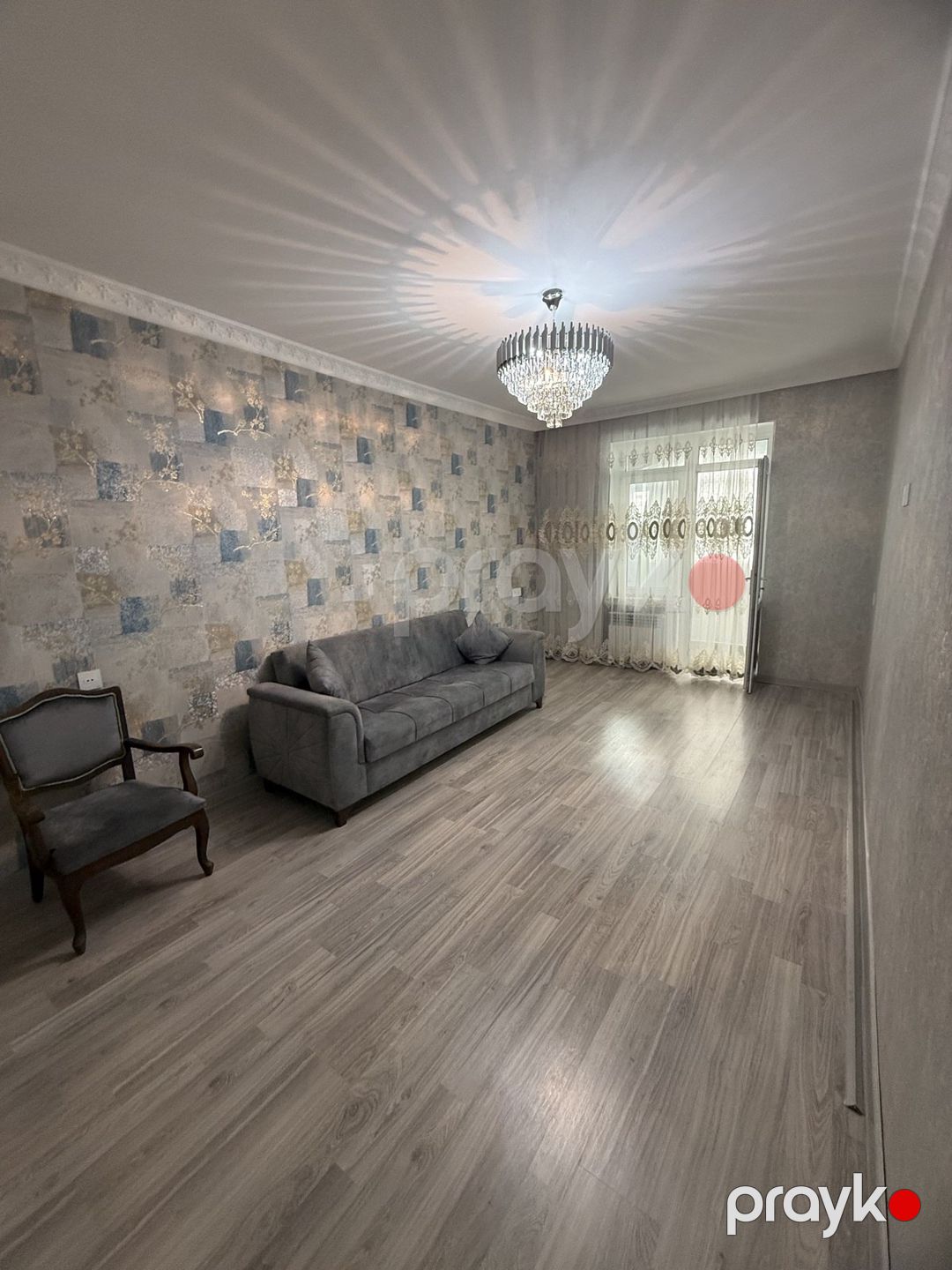 İcarəyə verilir 3 otaqlı köhnə tikili 80 m² — Mənzil, Bakı (3)