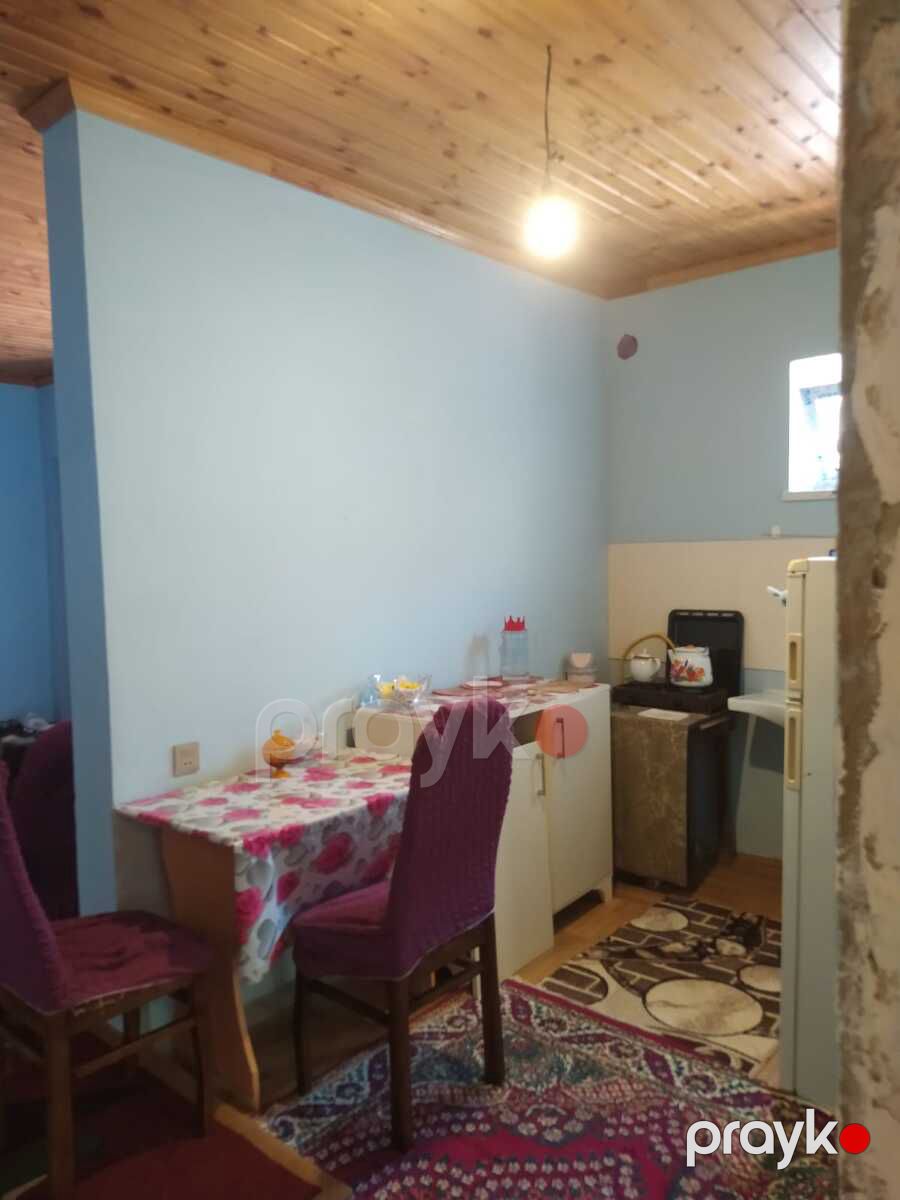 Satılır 3 otaqlı həyət evi/bağ evi 80 m² — Ev, villa, Bakı (3)