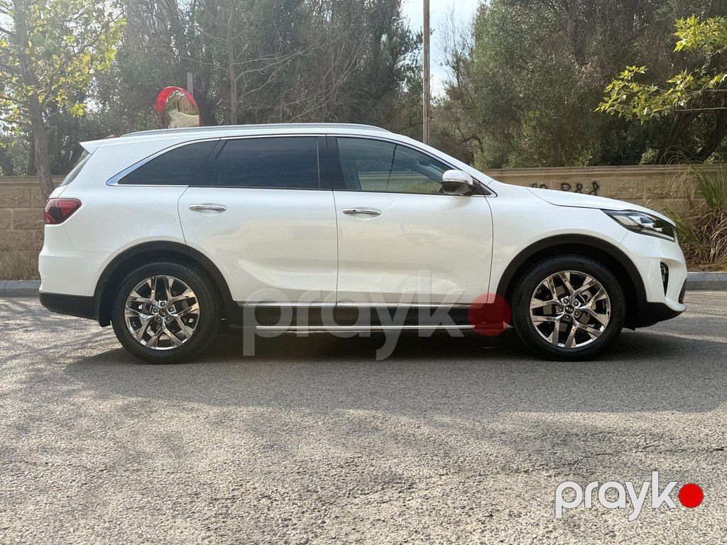 Kia Sorento, 2.0 L, 2019 il, 17 800 km — Avtomobillər, Babək (2)