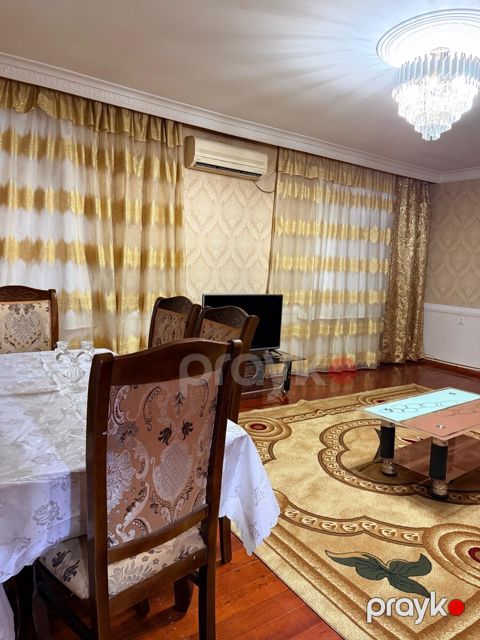 3-otaqlı mənzil kirayə verilir, Xırdalan ş., 100 m² — Xırdalan