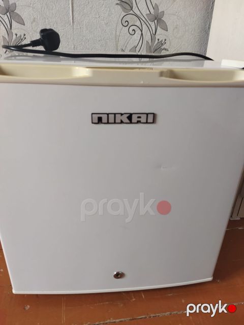 Nikai mini soyuducu — Bakı
