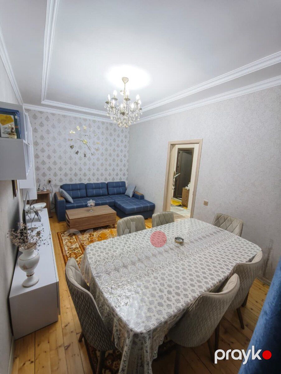 Həyət evi, Xəzər bağları — Ev, villa, Sumqayıt (6)