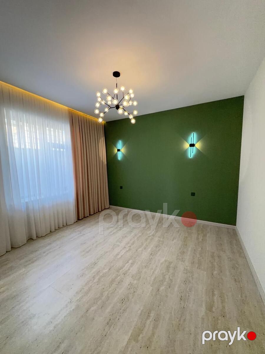 Satılır 4 otaqlı həyət evi/bağ evi 125 m² — Ev, villa, Bakı (11)