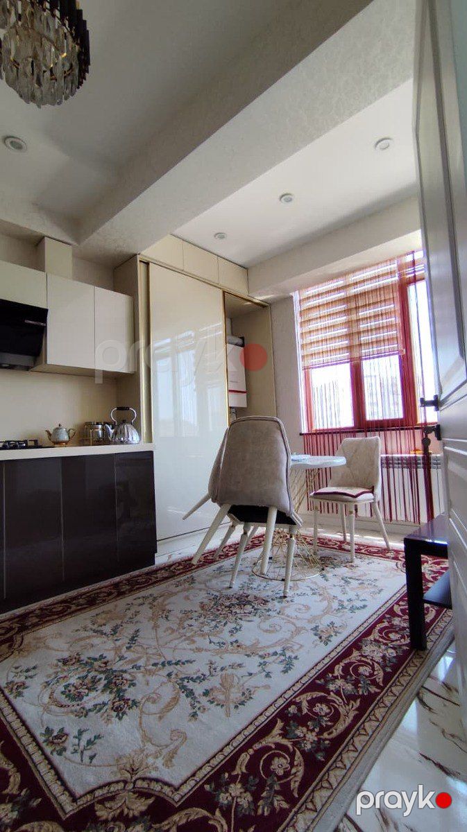 İcarəyə verilir 3 otaqlı yeni tikili 90 m² — Mənzil, Bakı (3)