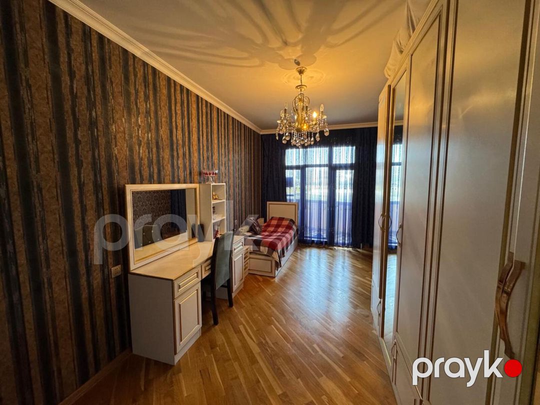Satılır 4 otaqlı yeni tikili 235 m² — Mənzil, Bakı (12)
