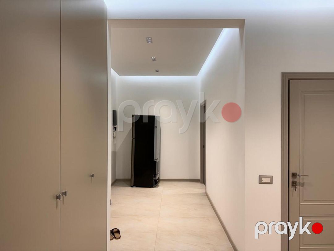 Satılır 3 otaqlı yeni tikili 120 m² — Mənzil, Sumqayıt (12)