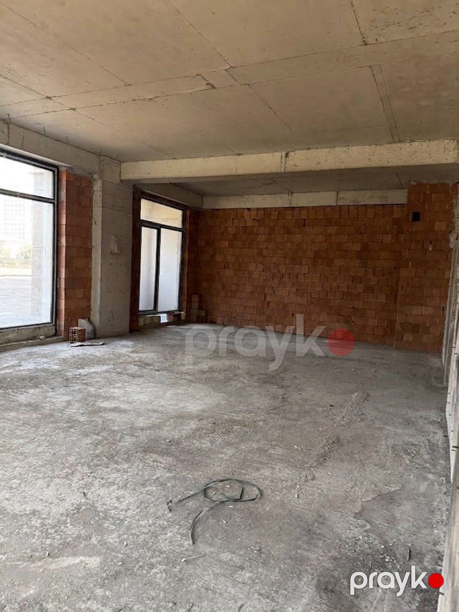 Satılır 4 otaqlı yeni tikili 195 m² — Mənzil, Bakı (6)