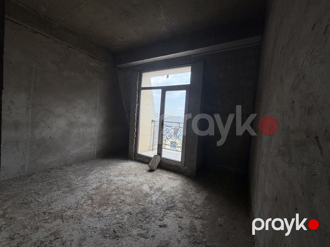 Satılır 2 otaqlı yeni tikili 57 m² — Mənzil, Bakı (5)