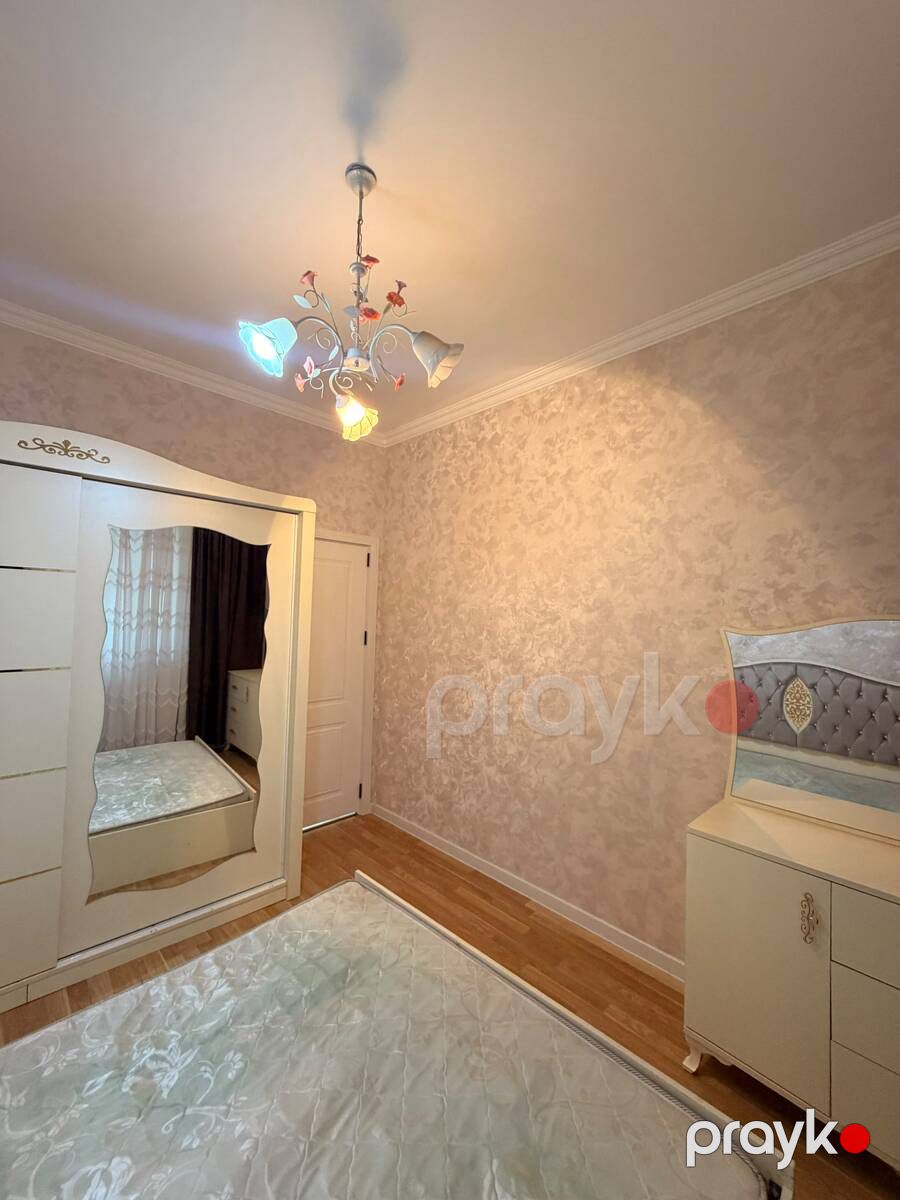 Satılır 2 otaqlı yeni tikili 54 m² — Mənzil, Bakı (3)