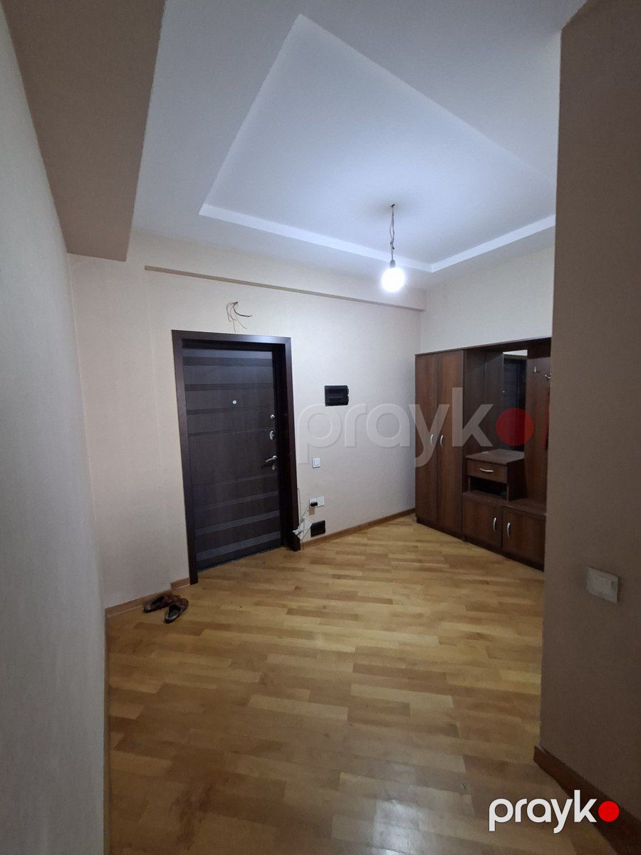 3-otaqlı yeni tikili kirayə verilir, Y. Yasamal qəs., 100 m² — Mənzil, Bakı (10)