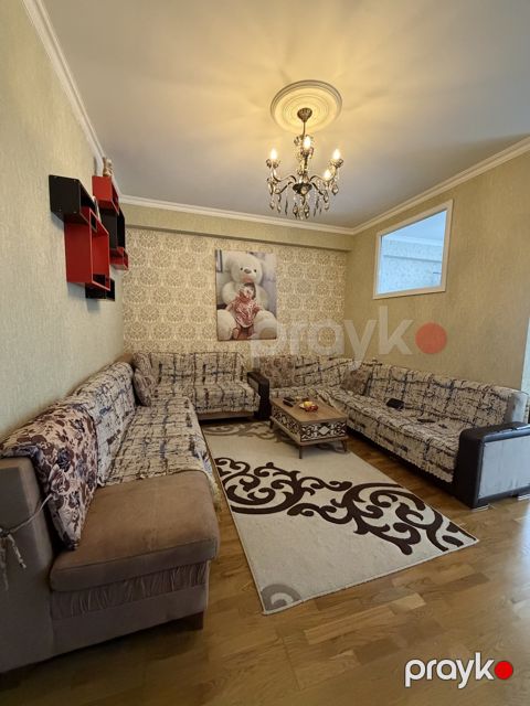Satılır 3 otaqlı yeni tikili 65 m² — Xırdalan