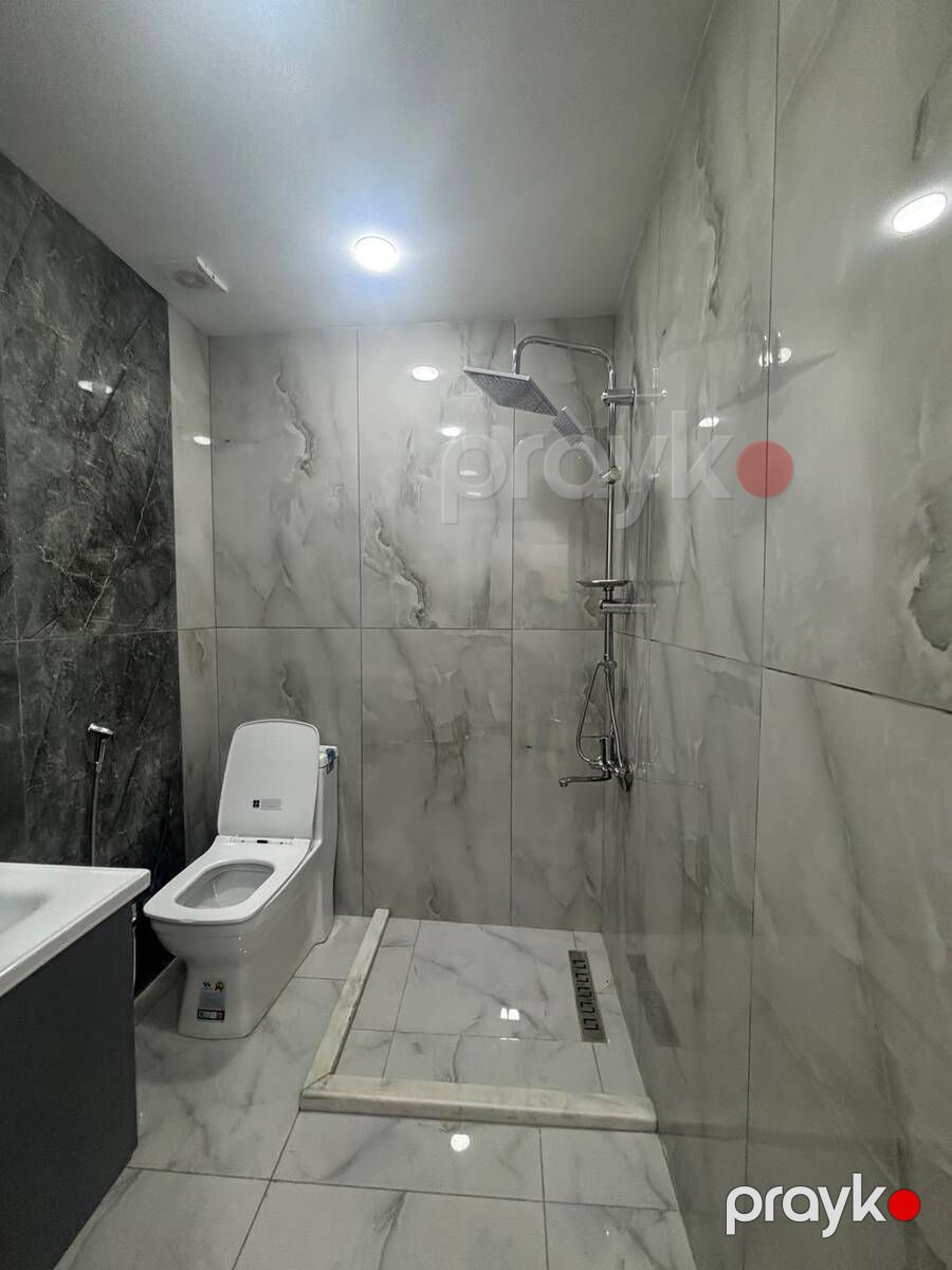 Satılır 3 otaqlı köhnə tikili 65 m² — Mənzil, Bakı (11)