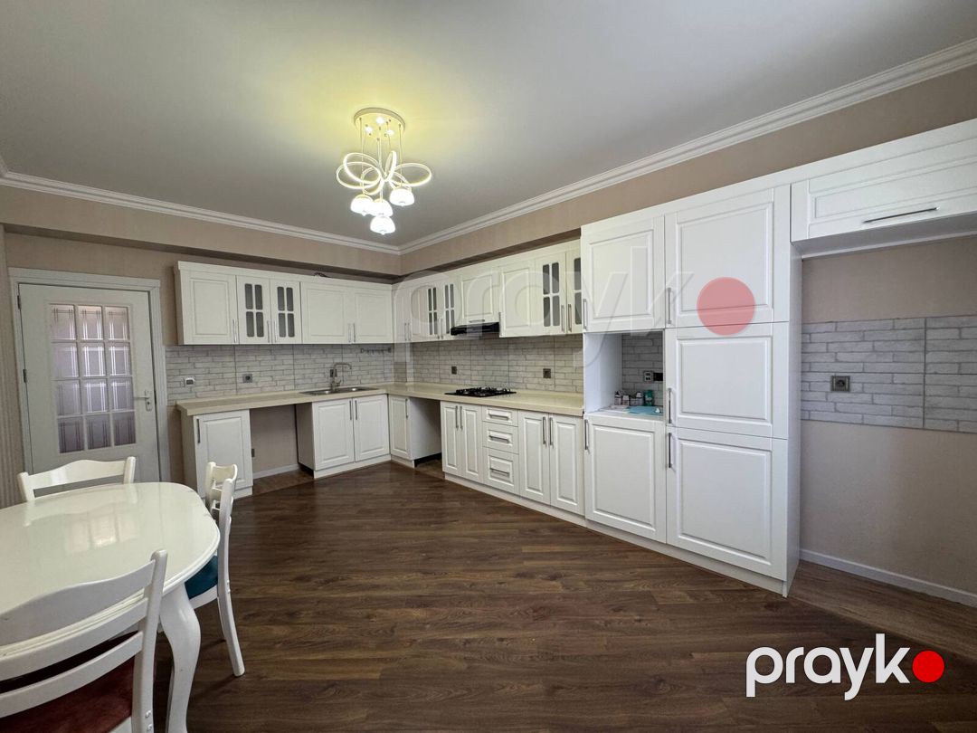 Satılır 3 otaqlı yeni tikili 120 m² — Mənzil, Bakı (12)