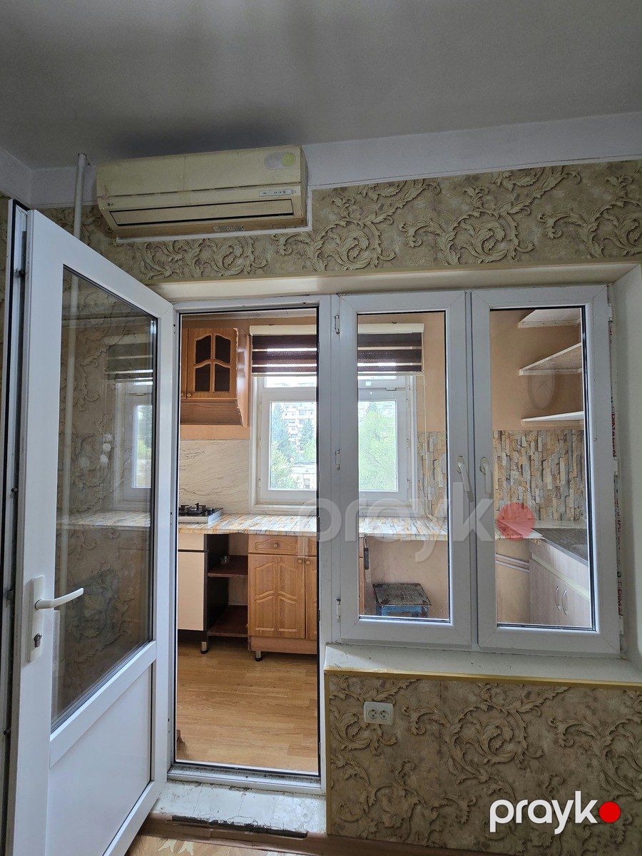 Satılır 2 otaqlı köhnə tikili 45 m² — Mənzil, Bakı (9)