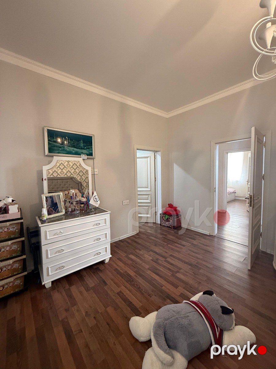 Satılır 4 otaqlı həyət evi/bağ evi 180 m² — Ev, villa, Bakı (5)