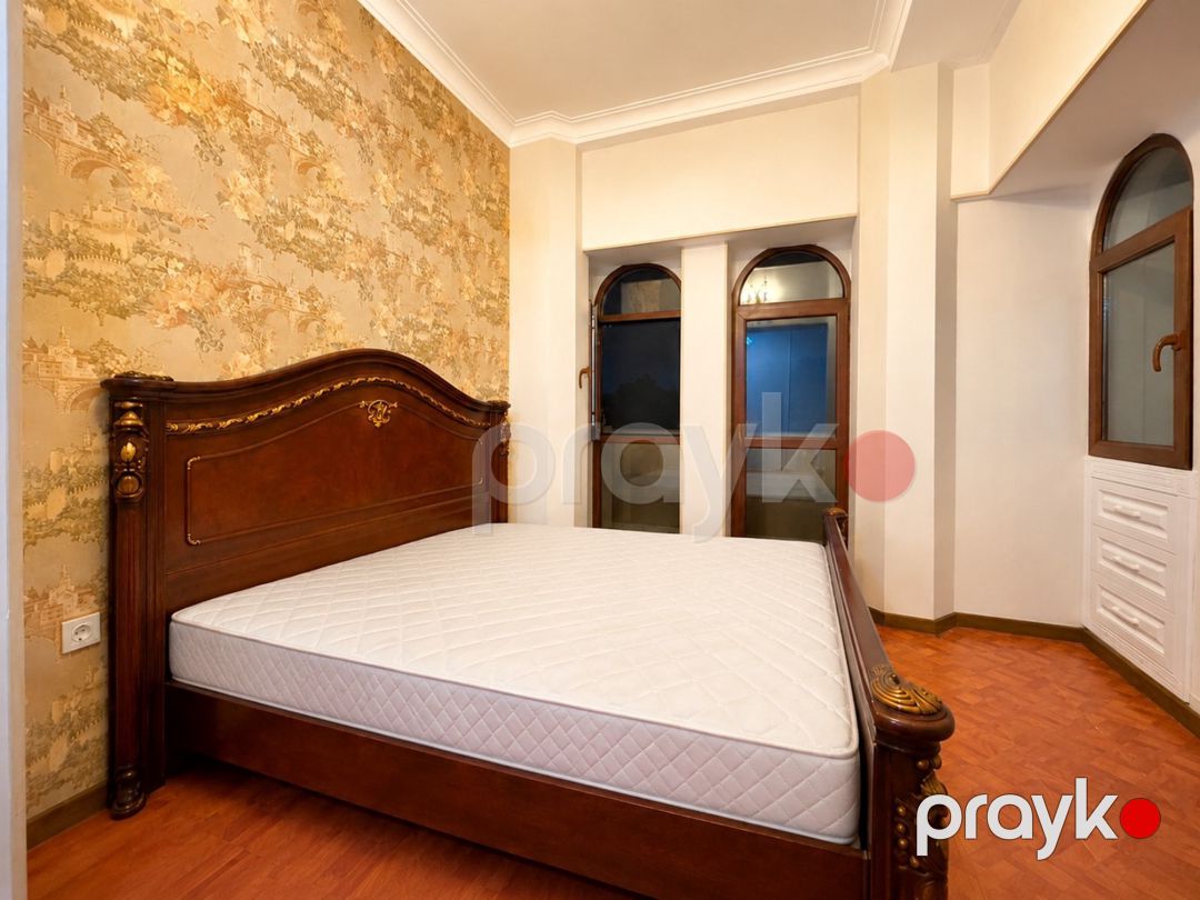 3-otaqlı mənzil kirayə verilir, Gənclik m., 100 m² — Mənzil, Bakı (2)