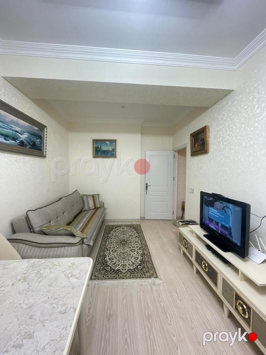 Satılır 2 otaqlı yeni tikili 58 m² — Mənzil, Bakı (8)