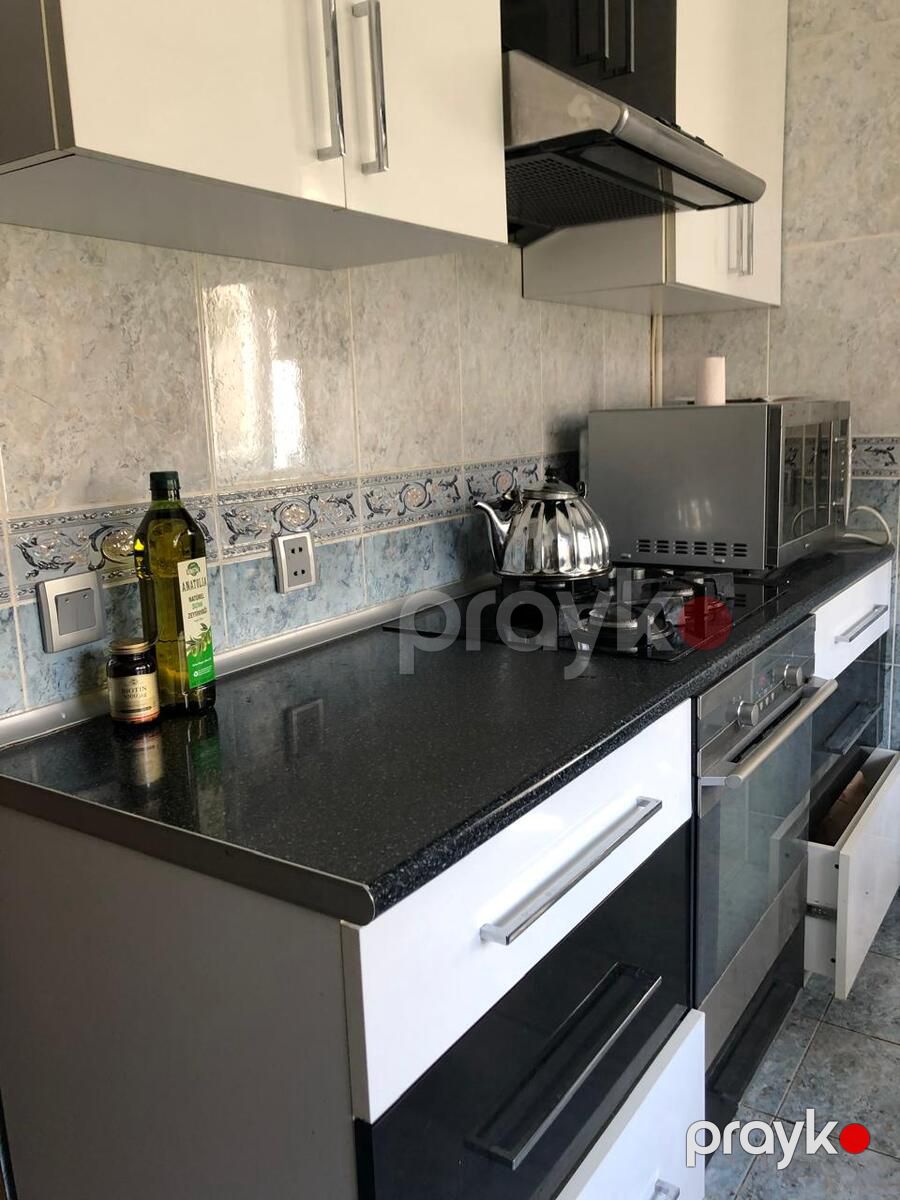 İcarəyə verilir 3 otaqlı yeni tikili 105 m² — Mənzil, Bakı (9)