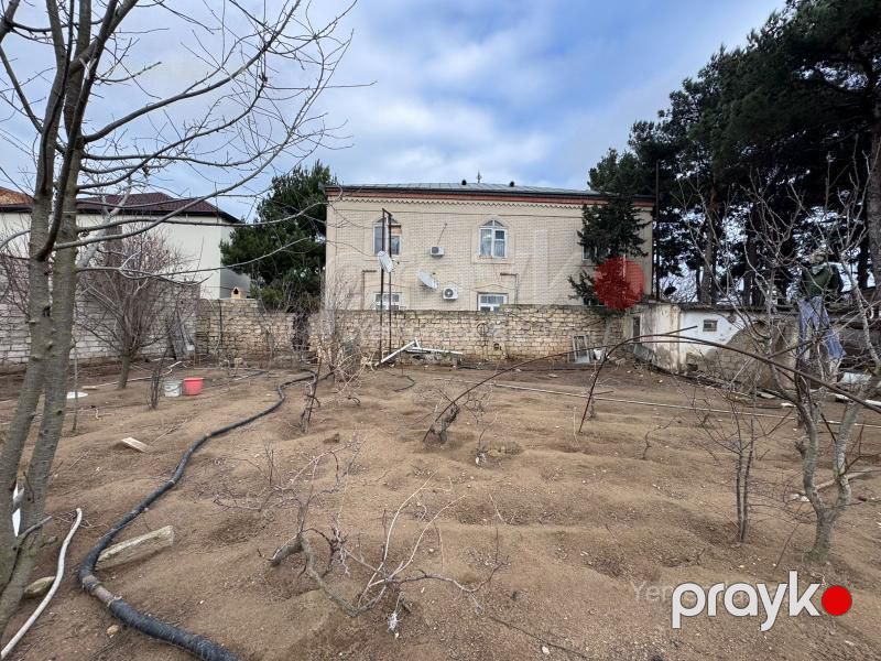 Satılır Torpaq sahəsi, 18 sot, Xəzər rayonu — Torpaq, Bakı (6)