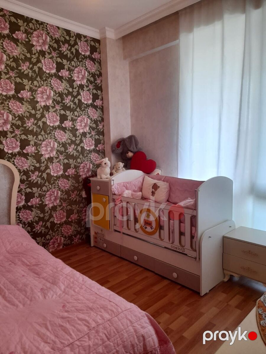 Satılır 3 otaqlı yeni tikili 82 m² — Mənzil, Bakı (8)