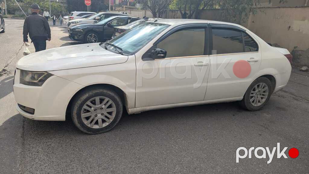 Khazar SD, 1.7 L, 2019 il, 218 000 km — Avtomobillər, Bakı (4)