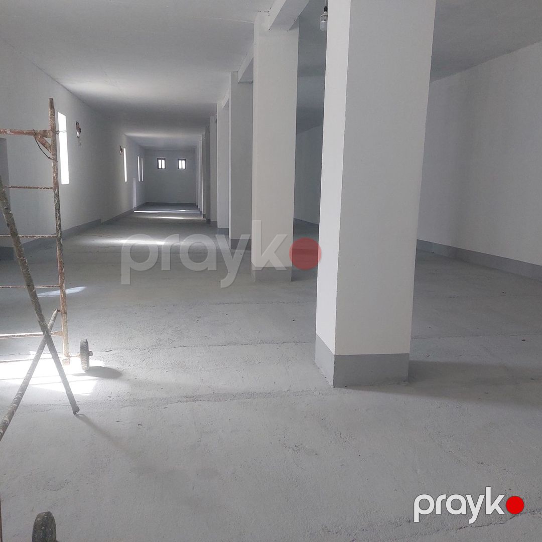 İcarəyə verilir 3 otaqlı yeni tikili 850 m² — Mənzil, Bakı (6)