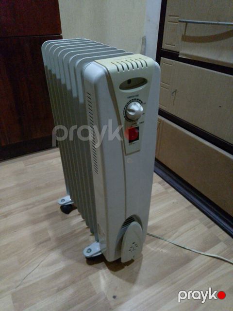 Qızdırıcı radiator "Shivaki" — Bakı