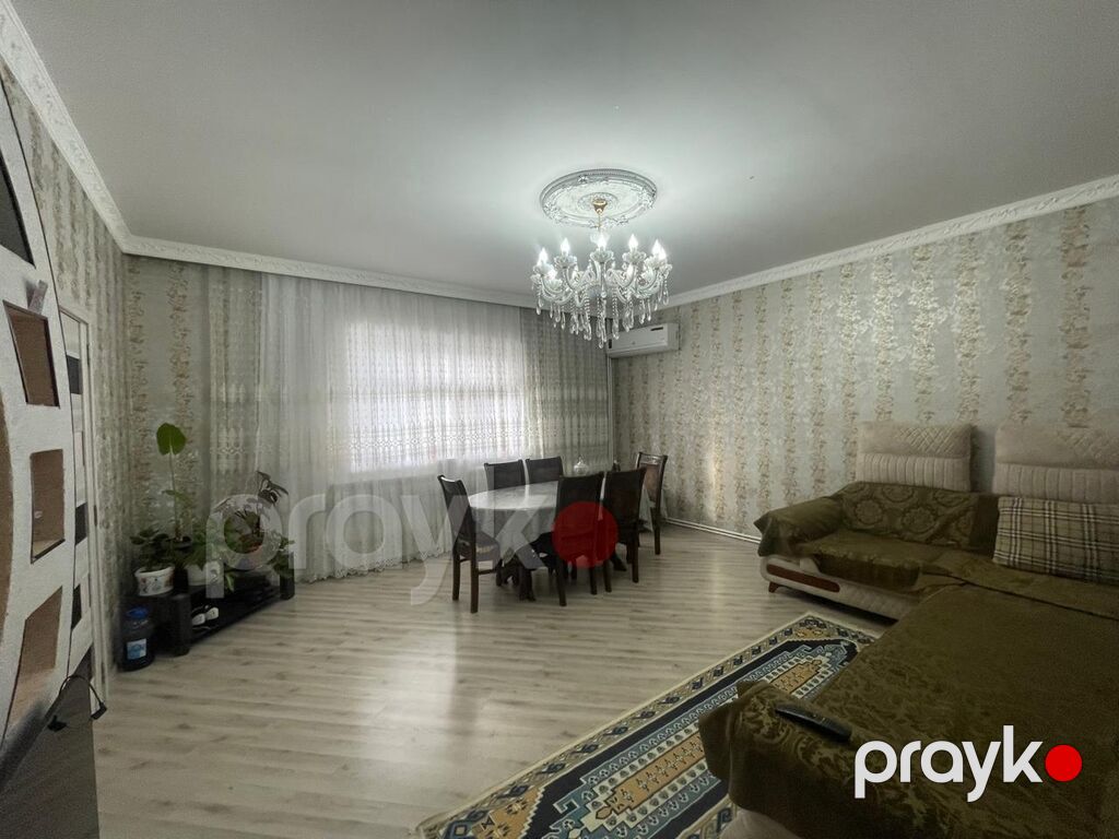 6 otaqlı, 240 kv. m, Kredit yoxdur, Yeni təmirli — Ev, villa, Ceyranbatan (5)