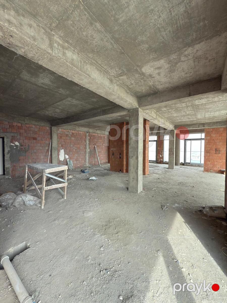 Satılır 4 otaqlı yeni tikili 219 m² — Mənzil, Bakı (6)
