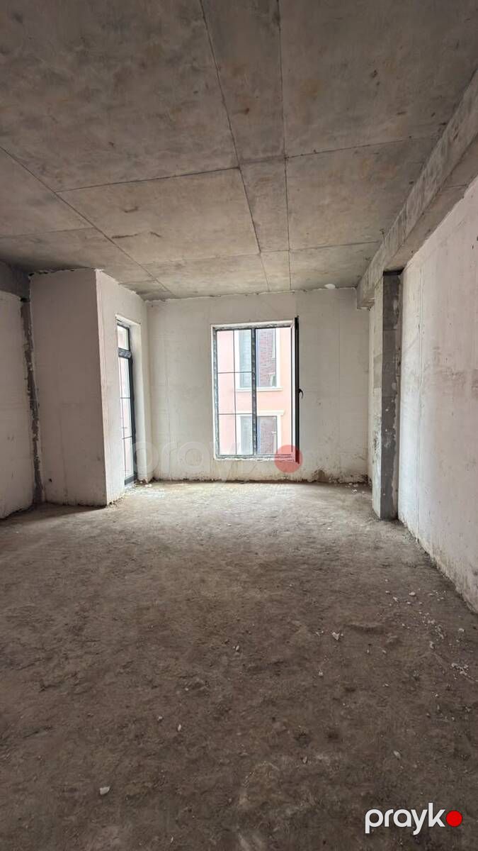 Satılır 1 otaqlı yeni tikili 45 m² — Mənzil, Bakı (5)