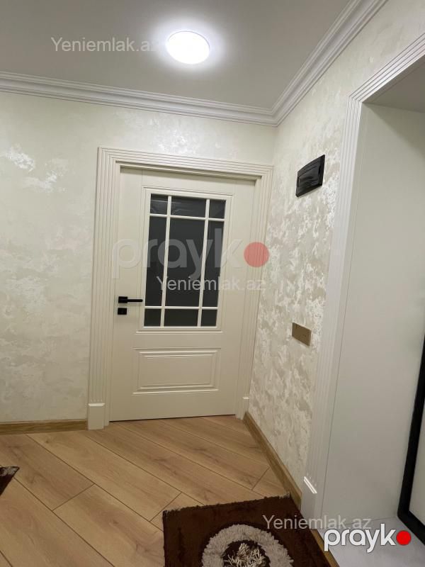 Satılır 1 otaqlı Bina evi menzil (Köhnə tikili), 32 m², 1-ci mikrorayon — Mənzil, Sumqayıt (12)