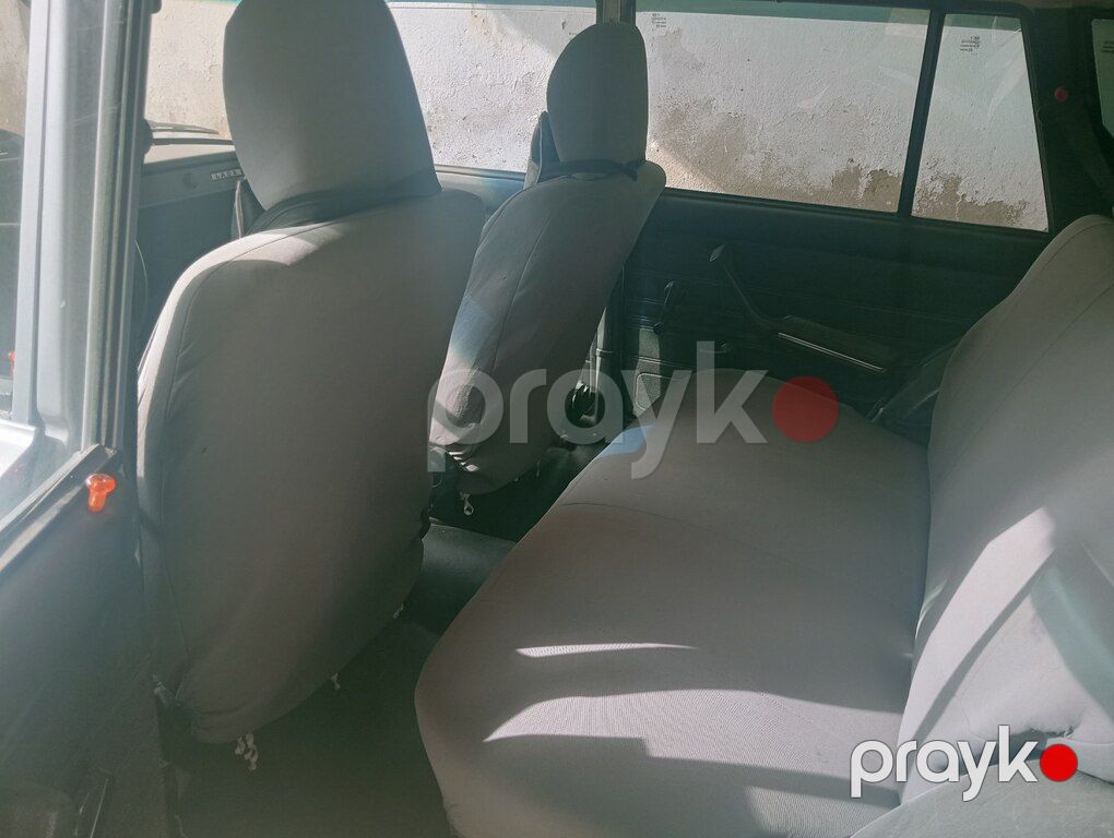Lada (VAZ) 2104, 1.6 L, 2012 il, 35 000 km — Avtomobillər, Bakı (6)