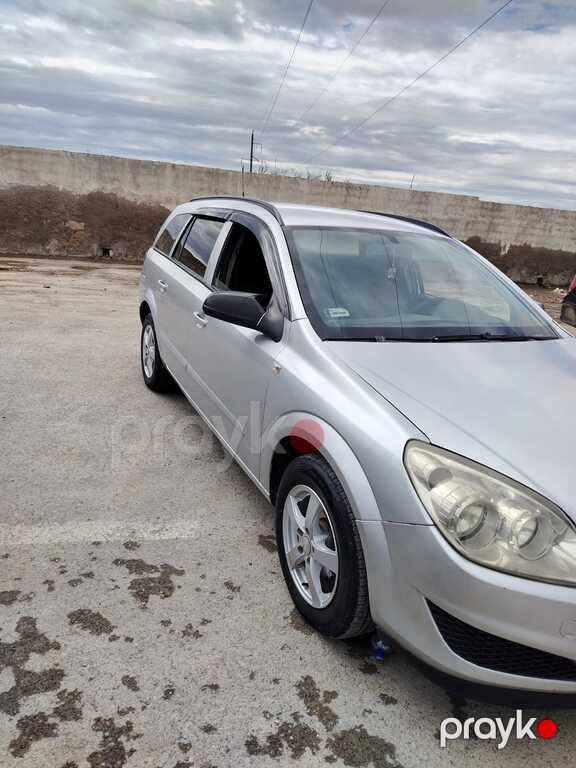 Opel Astra, 1.3 L, 2007 il, 310 000 km — Avtomobillər, Bakı (3)