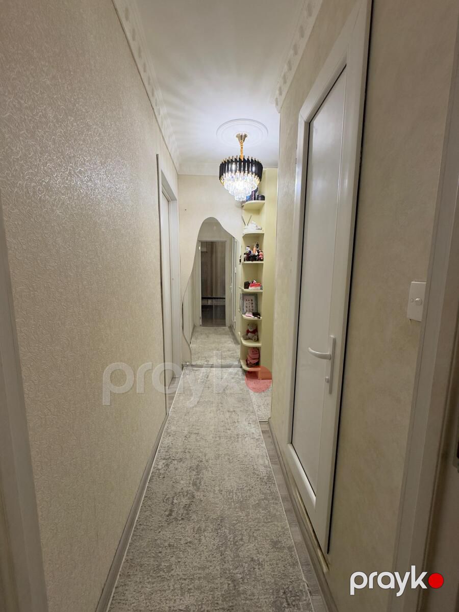 Satılır 2 otaqlı köhnə tikili 32 m² — Mənzil, Bakı (7)