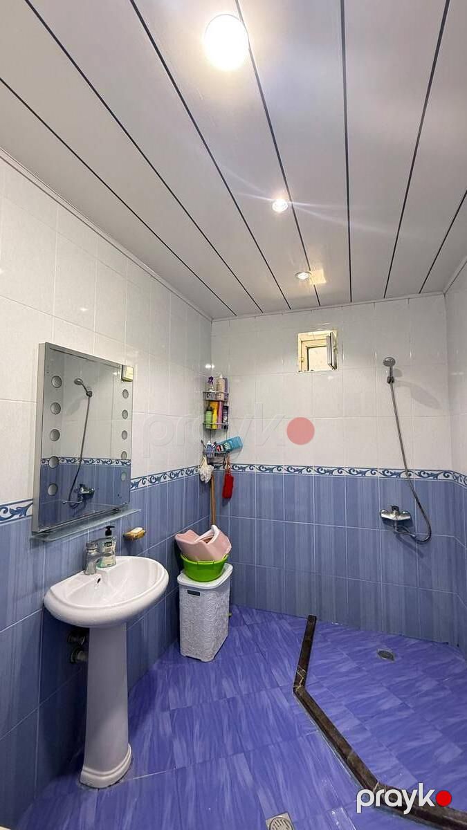 Həyət evi, Biləcəri qəs — Ev, villa, Bakı (2)