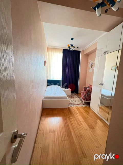 Satılır 3 otaqlı yeni tikili 93 m² — Bakı