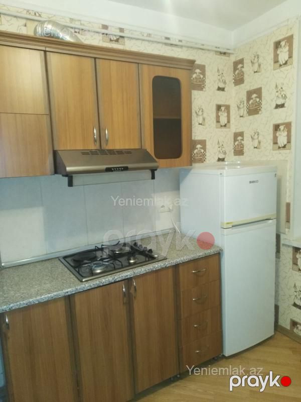 Satılır 2 otaqlı Bina evi menzil (Köhnə tikili), 60 m², Sabunçu rayonu — Mənzil, Bakı (7)